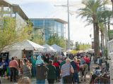 Mesa Christmas Arts and Crafts Festival where to Shop for Christmas In Phoenix