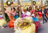 Mesa Holiday Arts and Crafts Festival Disney Festival Of Holidays Disneyland Resort