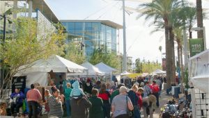 Mesa Holiday Arts and Crafts Festival where to Shop for Christmas In Phoenix
