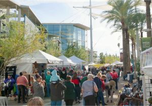 Mesa Holiday Arts and Crafts Festival where to Shop for Christmas In Phoenix