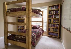 Metal Bunk Bed assembly Instructions Pdf 11 Free Diy Bunk Bed Plans You Can Build This Weekend