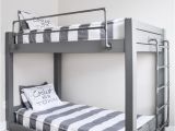 Metal Bunk Bed assembly Instructions Pdf 11 Free Diy Bunk Bed Plans You Can Build This Weekend