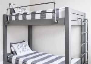 Metal Bunk Bed assembly Instructions Pdf 11 Free Diy Bunk Bed Plans You Can Build This Weekend