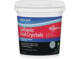 Metal Desk Legs Home Depot Custom Building Products Aqua Mix 1 Lb Sulfamic Acid Crystals