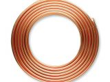 Metal Desk Legs Home Depot Everbilt 1 2 In Id X 20 Ft Copper soft Type L Coil 5 8 In Od 1