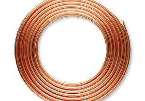 Metal Desk Legs Home Depot Everbilt 1 2 In Id X 20 Ft Copper soft Type L Coil 5 8 In Od 1