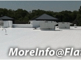 Metal Roof Repair Macon Ga Georgia Roof Coating Elastomeric Flat Roof Repair Roof Leak