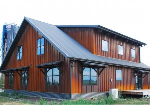 Metal Roofing Contractors Billings Mt Bridger Steel Exterior Metal Siding In Small Doses This Could Be