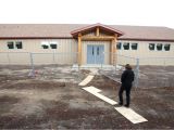 Metal Roofing Contractors Billings Mt Lame Deer Thrift Store Expanding Into New Building Aims to Offer