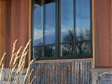 Metal Roofing Contractors Billings Mt Rustic Corrugated Metal with Special Patina by Bridger Steel