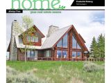 Metal Roofing Contractors Billings Mt Welcome Home by Billings Gazette issuu