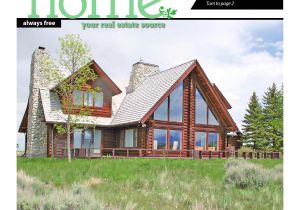 Metal Roofing Contractors Billings Mt Welcome Home by Billings Gazette issuu