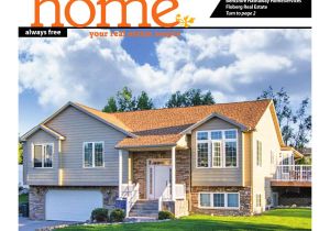 Metal Roofing Contractors Billings Mt Welcome Home by Billings Gazette issuu