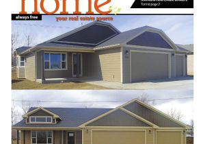 Metal Roofing Contractors Billings Mt Welcome Home by Billings Gazette issuu