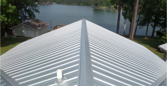 Metal Roofing In Macon Ga Pole Barns Metal Roofing In Macon Ga Jackson Metal Roofing