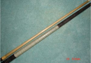 Meucci Cues for Sale Meucci Cue with Red Dot Shaft for Sale 180