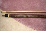 Meucci Cues for Sale Meucci original Pool Cue for Sale