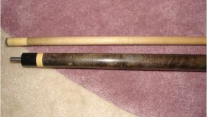 Meucci Cues for Sale Meucci original Pool Cue for Sale