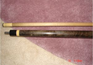 Meucci Cues for Sale Meucci original Pool Cue for Sale