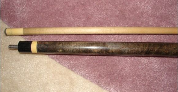 Meucci Cues for Sale Meucci original Pool Cue for Sale