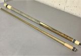 Meucci Cues for Sale Meucci Pool Cues for Sale Classifieds