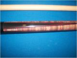 Meucci Pool Cues for Sale Meucci Pre Hof Cue for Sale 20 Years Old Brand New