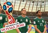 Mexico Vs Belgium Full Highlights Germany Vs Mexico Fifa World Cup 2018 Fifa 18 World Cup Gameplay