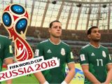 Mexico Vs Belgium Full Highlights Germany Vs Mexico Fifa World Cup 2018 Fifa 18 World Cup Gameplay