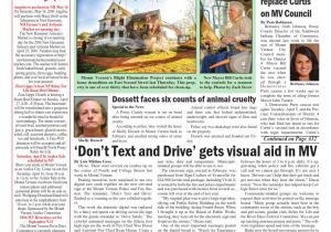Michaels Fabric Store In Evansville Indiana April 12 2016 the Posey County News by the Posey County News issuu