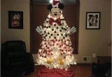 Mickey Mouse Christmas Tree Kit Disney Christmas Tree Ideas Popsugar Moms