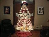 Mickey Mouse Christmas Tree Kit Disney Christmas Tree Ideas Popsugar Moms