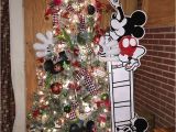 Mickey Mouse Christmas Tree Kit Mickey Mouse Christmas Tree 2017 Best Template Idea