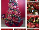 Mickey Mouse Christmas Tree Kit Mickey Mouse Christmas Tree Decoration