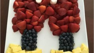 Mickey Mouse Fruit Tray Ideas 40 Mickey Mouse Party Ideas Mickey 39 S Clubhouse Pretty