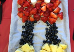 Mickey Mouse Pants Fruit Tray Diy Mickey Mouse Party Saveymommydeal Saveymommy