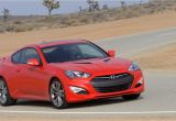 Mid America B T Genesis Hyundai Kills Off Genesis Coupe Confirms More Luxurious