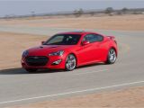 Mid America B T Genesis Hyundai Kills Off Genesis Coupe Confirms More Luxurious