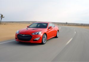 Mid America B T Genesis Hyundai Kills Off Genesis Coupe Confirms More Luxurious