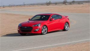 Mid America B T Genesis Hyundai Kills Off Genesis Coupe Confirms More Luxurious