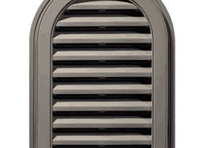 Mid America Gable Vents Mid America Gable Master Round top Gable Vents Wimsatt Building