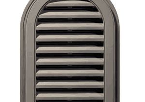 Mid America Gable Vents Mid America Gable Master Round top Gable Vents Wimsatt Building