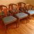Mid Century Modern Dining Chairs Reproductions Charming Wonderful Century Modern Dining Room Furniture