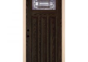 Mid Century Modern Doors Home Depot Feather River Doors 37 5 In X 81 625 In Preston Patina Craftsman 1