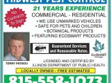 Midwest Pest Control Rockford Il Midwest Pest Control Llc In Rockford Il Yellowbot