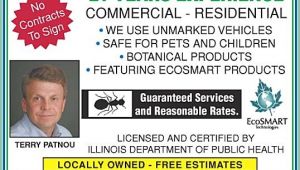 Midwest Pest Control Rockford Il Midwest Pest Control Llc In Rockford Il Yellowbot