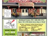 Midwest Rug Co Springfield Mo October 3 2017 by Woodward Community Media issuu