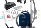 Miele C1 Vs C2 Miele Electro Plus C2 Compact Vacuum Cleaner Great On