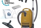 Miele C2 Vs C3 Miele Complete C3 Calima Sgfe0 Canister Vacuum