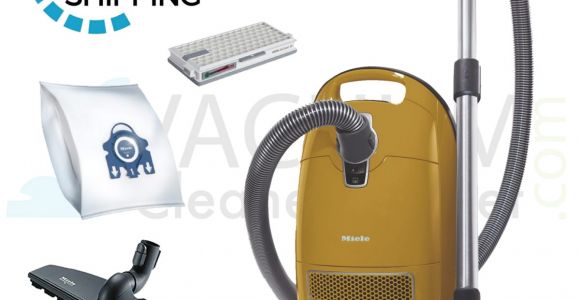 Miele C2 Vs C3 Miele Complete C3 Calima Sgfe0 Canister Vacuum