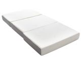 Milliard 6-inch Memory Foam Tri-fold Mattress Australia Milliard 6 Inch Memory Foam Tri Fold Mattress with Ultra